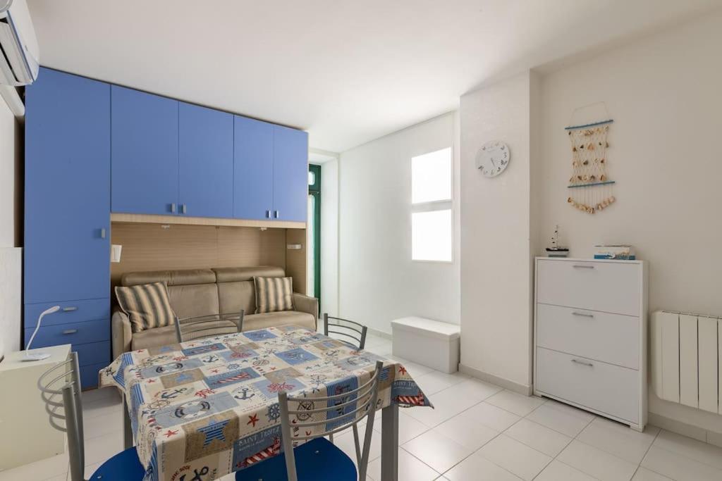 Apartamento La Casa Di Anna, In Palazzina Liberty Fronte Parco Bordighera Exterior foto