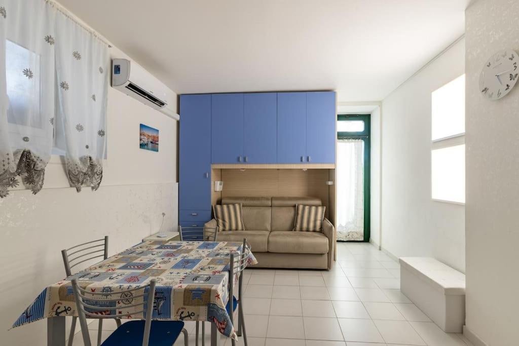 Apartamento La Casa Di Anna, In Palazzina Liberty Fronte Parco Bordighera Exterior foto