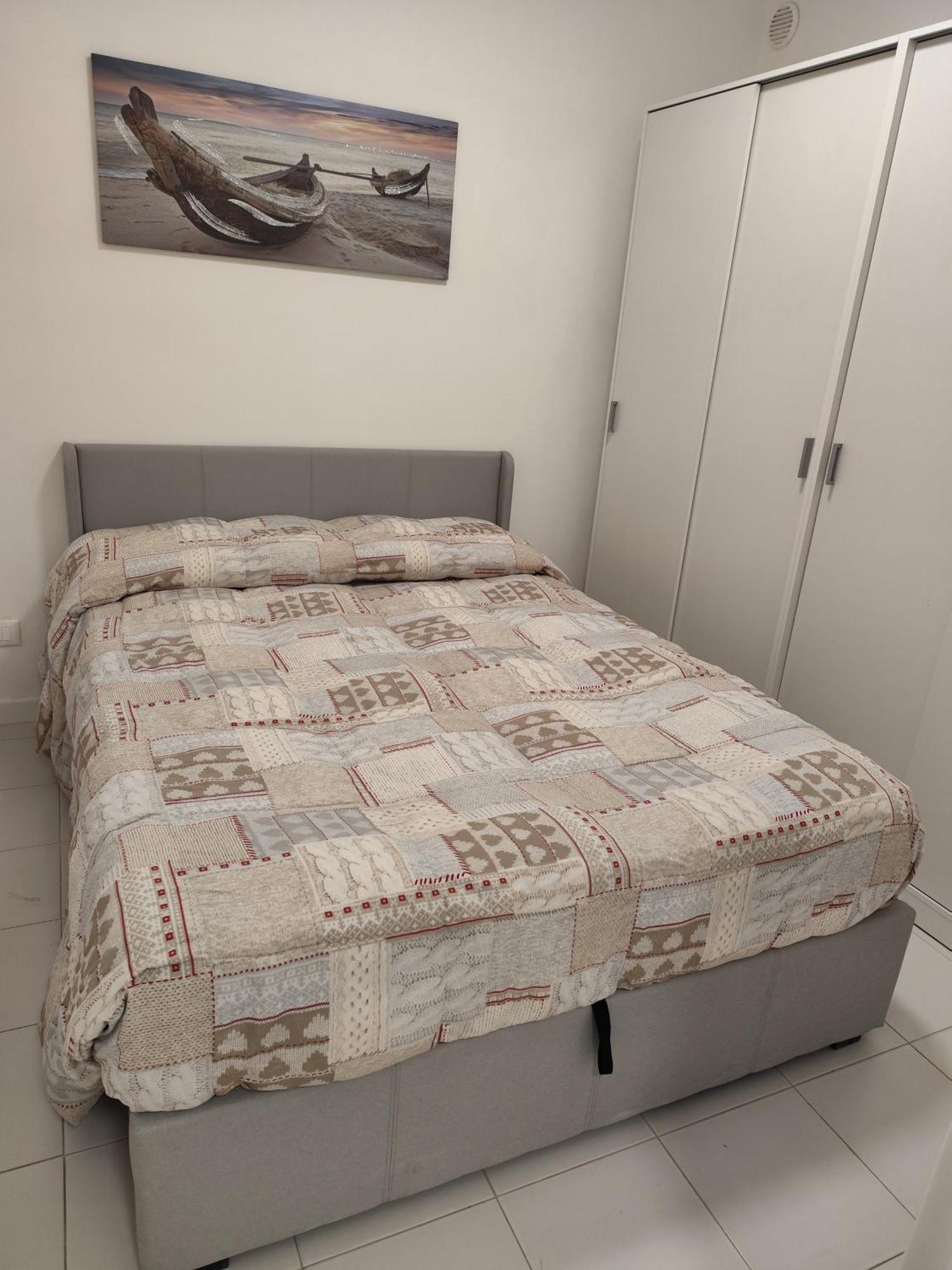 Apartamento La Casa Di Anna, In Palazzina Liberty Fronte Parco Bordighera Exterior foto