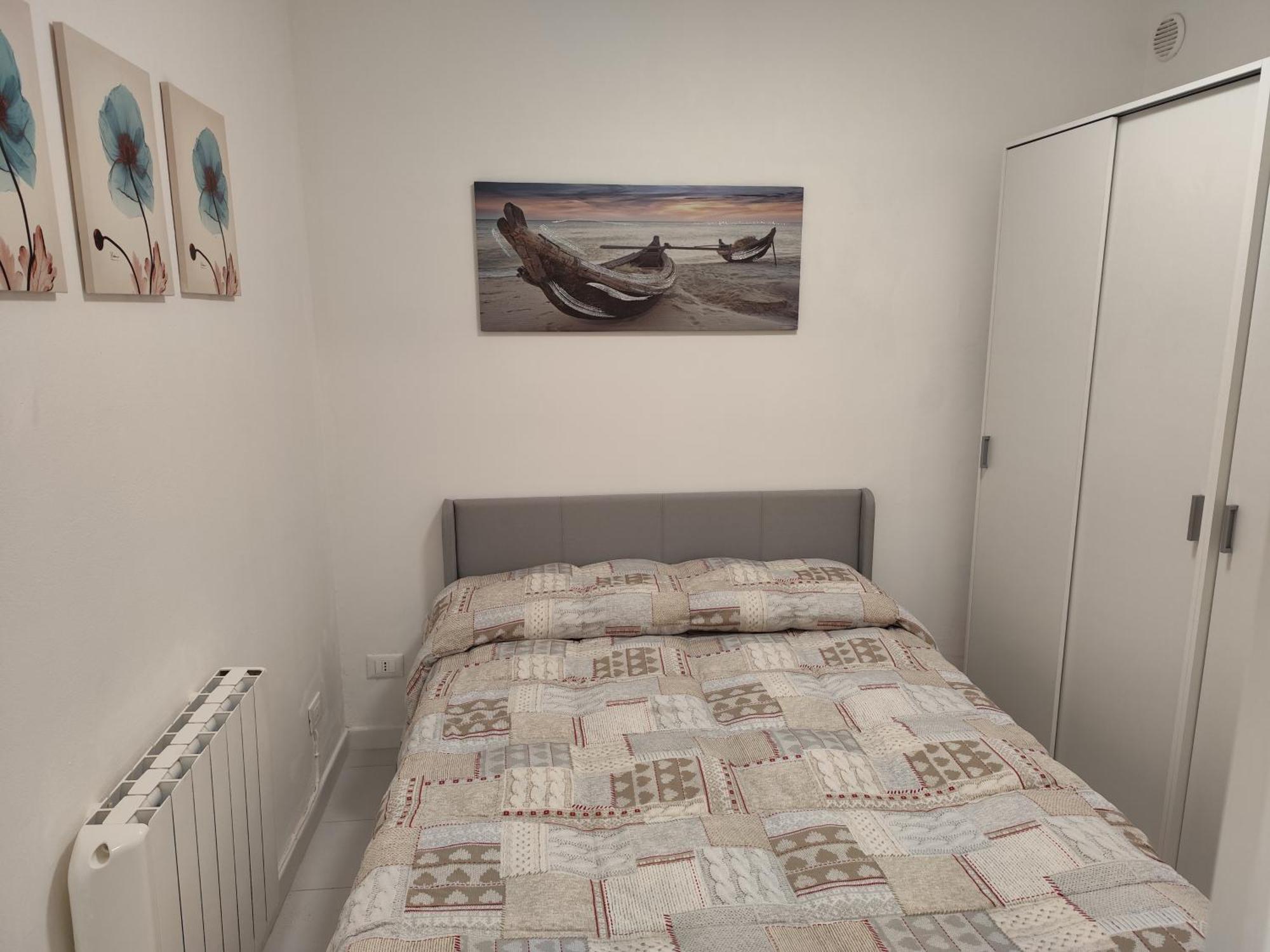 Apartamento La Casa Di Anna, In Palazzina Liberty Fronte Parco Bordighera Exterior foto