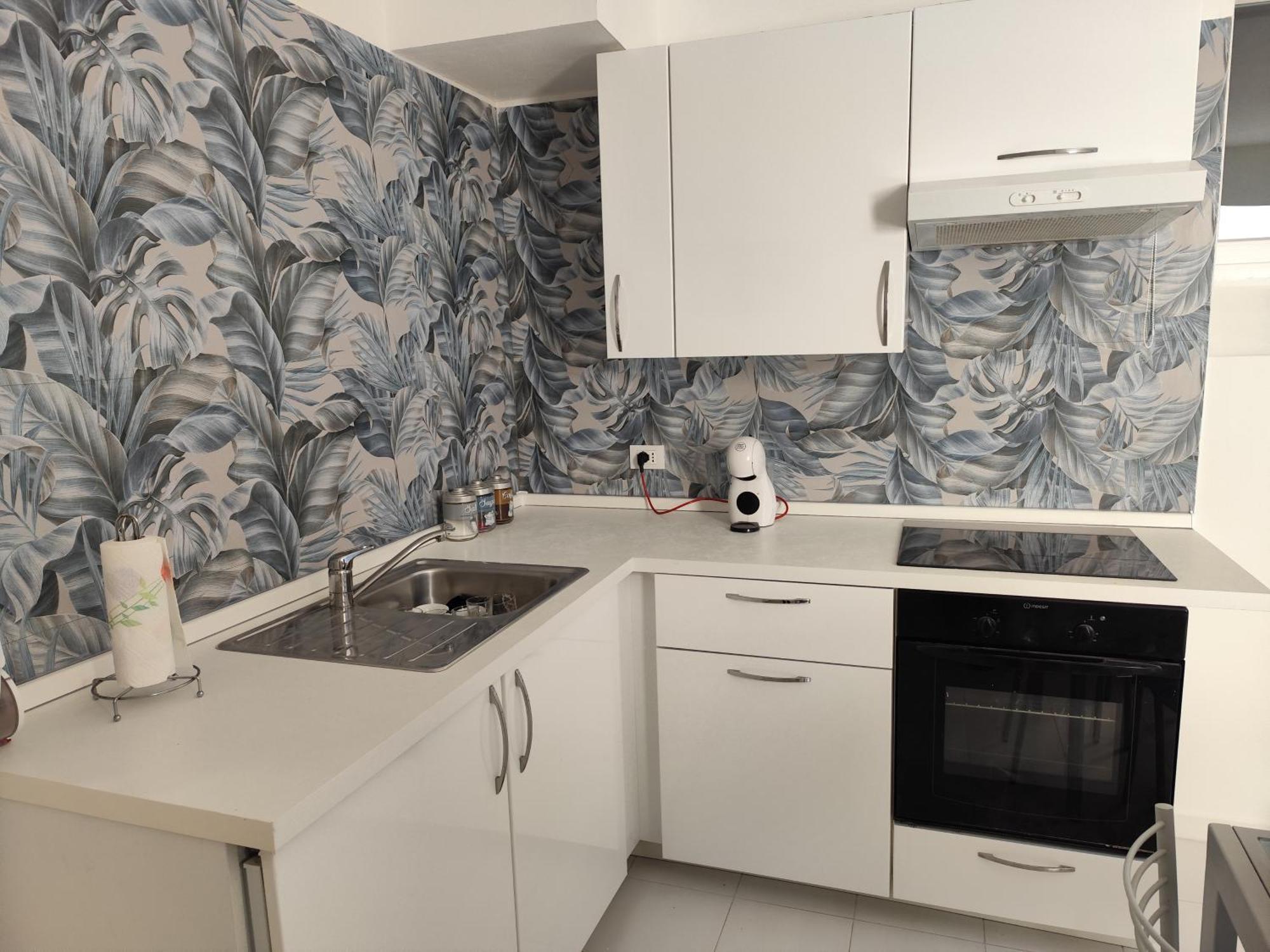 Apartamento La Casa Di Anna, In Palazzina Liberty Fronte Parco Bordighera Exterior foto