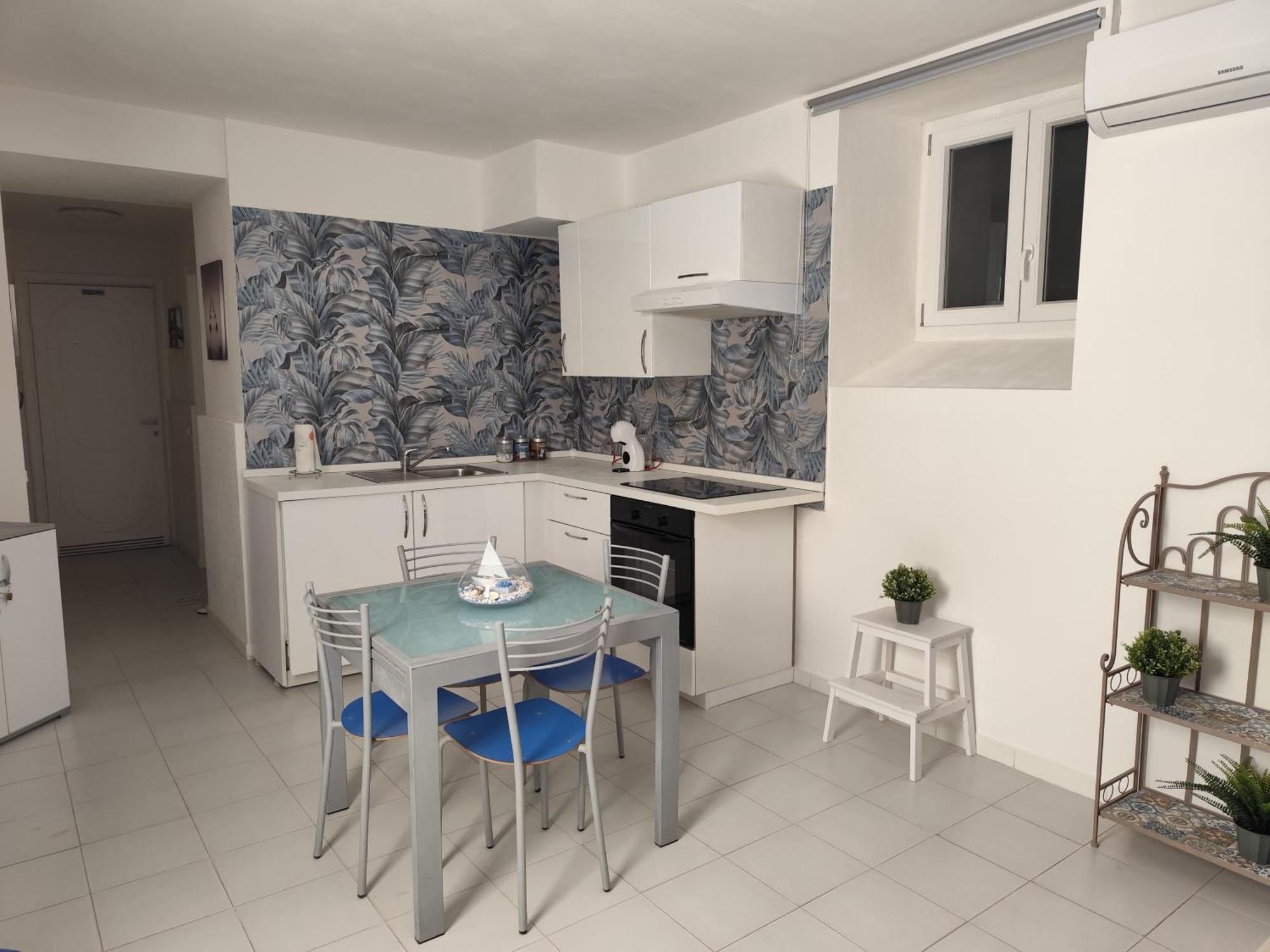 Apartamento La Casa Di Anna, In Palazzina Liberty Fronte Parco Bordighera Exterior foto
